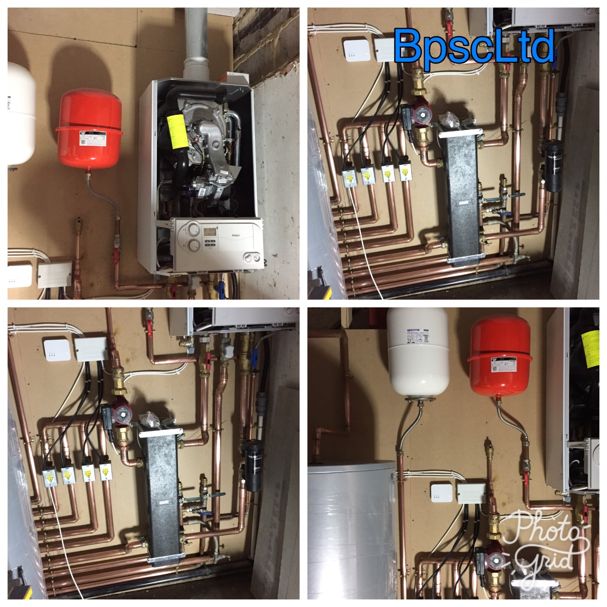 Heating Engineer: Image 8